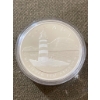 Image 5 : 2004 Canada $20 Silver Coin Featuring Sambro Island Lighthouse
