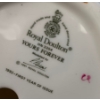 Image 2 : Royal Doulton 'Yours Forever' Figure 