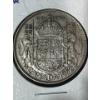 Image 2 : Canada 1952 Half Dollar Coin