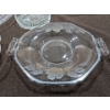 Image 4 : 10 Piece Crystal Serving Ware Collection