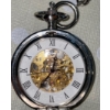 Image 4 : Set of 3 Lovely Men's Pocket Watches 