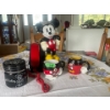 Image 2 : Mickey Mouse Phone, Mugs and Cookie Jar