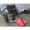 Image 2 : Working Power Tools and Guardian Protective Coveralls XL