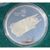 Image 11 : Royal Canadian Mint 1988 Calgary Olympic Winter Games Sterling Silver $20 Proof Coin Set