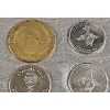 Image 12 : Collection Of Various Vintage Commemorative Coins Including Klondike Days, KFC Bucks, Edmonton, etc