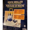 Image 3 : Craft Rock Driller, Bins: Grey 13 W, 7 D, 20 T, 3 X Black 10 W, 6.5 D, 10.5 T, Bead Boards and More!