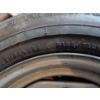 Image 4 :  Solo Tire w/ Rim -LIFESAVER RADIAL XL-200 Compact Spare Tire 'Donut Wheel' P185/75R14