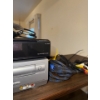 Image 2 : Panasonic & Sony BluRay & DVD Players w/Power Bar  model#SLV-D300P