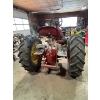 Image 3 : 1945 Massey Harris Model 30 modified with 4.3l GM Engine all working includes all parts to complete
