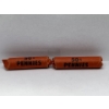 Image 1 : 2 50 cent Rolls of Pennies