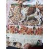 Image 3 : Vintage Fabrics: Floral Designs