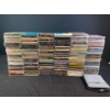 Massive CD Collection 