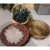 Image 3 : Seasonal Assortment - Lights MIni Trees & More