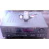 Image 1 : Denon Precision Audio Component AVR-1802 Surround Receiver with Remote