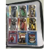 Image 5 : Binder of Motorsport Wheel High Gear Collector Cards