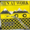 Image 4 : Records: Wham!, Men at Work, A-ha