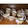 Image 2 : Beautiful Hammersley & Co. Bone China Collection, Made in England 