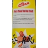 Image 5 : Vintage Mr. Clean Doll , Mickey Mouse Plush Toy,  And 1990's Pillsbury Doughboy Plush 