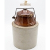 Image 2 : Crock Jugs, 10 Inch Height Each