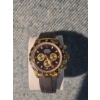 Image 3 : Replica Rolex & Costume Jewellery Ring (Unverified)