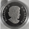 Image 2 : 2014 $100 for $100 Rocky Mountain Bighorn Sheep - 99.9% Fine Silver Coin - #2