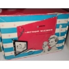 Image 5 : Kodak X-15 Camera, Slide/ Film Viewers, Vintage Lady Shick Quick Curls and Clairol Hairdryer 