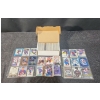 Image 1 : 1 Box of Colorado Hurricanes 1997-2026 Era Hockey Cards With 2 Sleeves