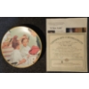 Image 5 : Norman Rockwell: Coming of Age Collector Plate Collection (10 Plates)
