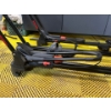 Image 3 : Yakima Highroad Front loader Bike racks X 3 For Roof Comes With All Accessories $1500 new 