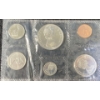 Image 5 : 1966 Canadian Uncirculated Silver Coin Set