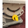 Image 5 : Honeywell Electric Fan and Mastercraft Maximum 16" Scroll Saw Bundle