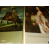 Image 4 : Vintage Collection of Calenders