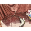 Image 7 : General DCS300-09 Inspection Camera, Power Fist Pulley Lift, and Ratchet Strap Set