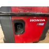 Image 6 : Honda Inverter (Generator) EU3000is, Cold Climate Technology, Works 