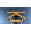 Image 2 : Antique Valet Stand 14Wx40.5H
