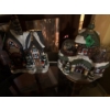 Image 7 : Holiday Collection Prints, Dog Bust, Christmas Ceramics