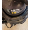 Image 3 : Shop Vac Model QPS30 Wet/ Dry Vac- Used