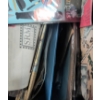 Image 2 : Scrapbook Score - Fat Tote Full Of Craft Supplies & Accessories 
