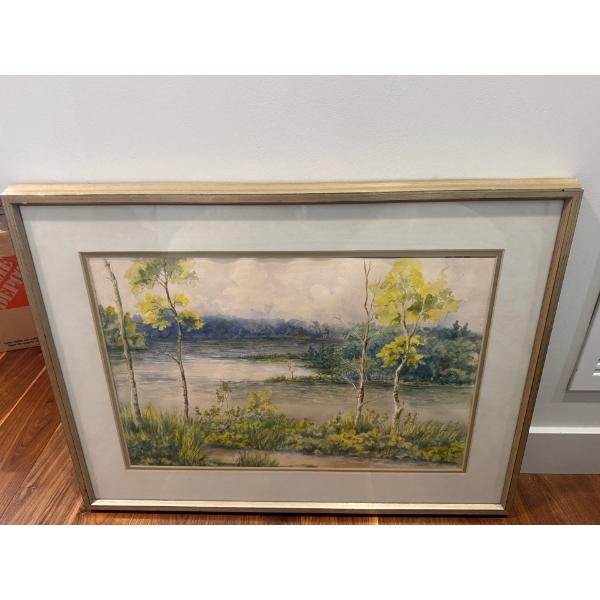 Landscape Painting
