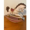 Image 2 : Hand Painted Ceramic Horse