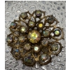Image 4 : Collection Of Costume Brooches 
