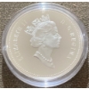 Image 3 : 2000 Proof Dollar 92.5% Silver 25.175 Grams