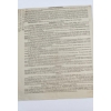 Image 3 : Vintage Financial Document From The Aberdare & Plymouth Company, Limited