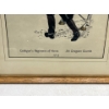 Image 2 : Cadogan's Reginment of Horse. 5th Dragoon Guards 1713 12Wx17H