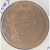 Image 2 : 1913 States of Jersey 1/12 Shilling 