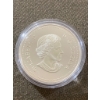 Image 3 : 2004 Proof Silver Dollar by Royal Canadian Mint