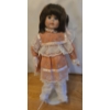 Image 4 : Porcelain Girls in Pink on Stands, Tallest is ~19T