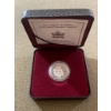 Image 1 : 2000 Canadian 5-Cent Silver Coin: Les Voltigeurs De Quebec