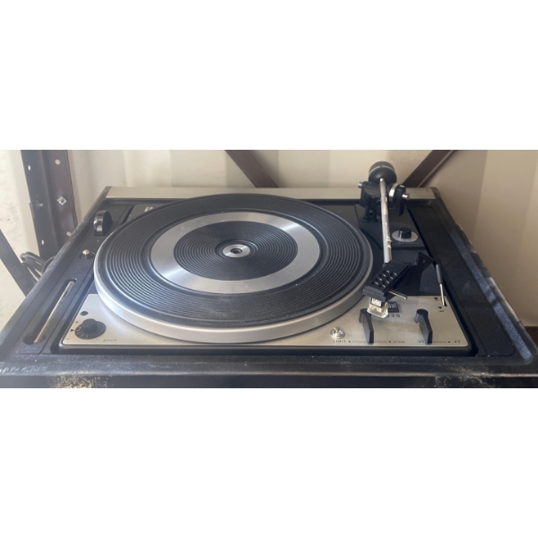 Noresco Turn Table 