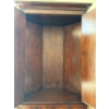 Image 6 : Theodore Alexander Faux Book Laurel Burl Open Library Corner Book Case - 40W x 17D x 94T